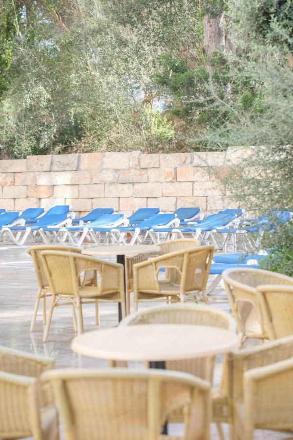 Elegance Playa Arenal Ξενοδοχείο Ελ Αρενάλ Εξωτερικό φωτογραφία