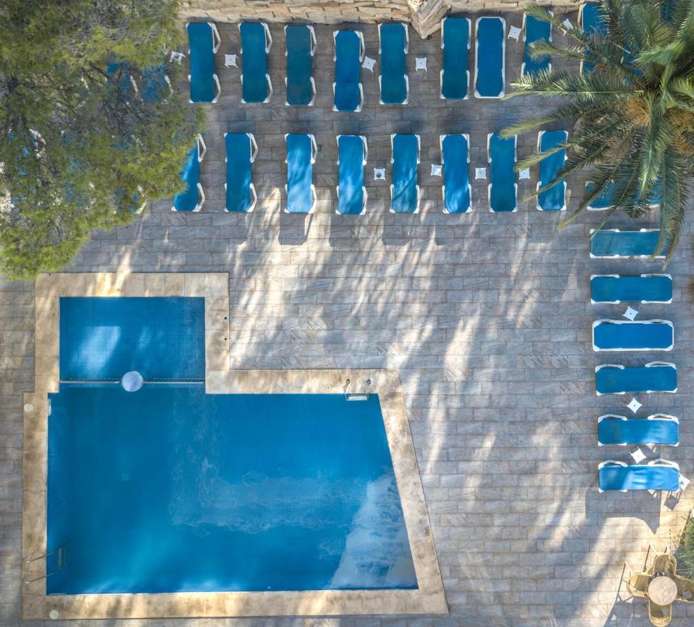 Elegance Playa Arenal Ξενοδοχείο Ελ Αρενάλ Ανέσεις φωτογραφία