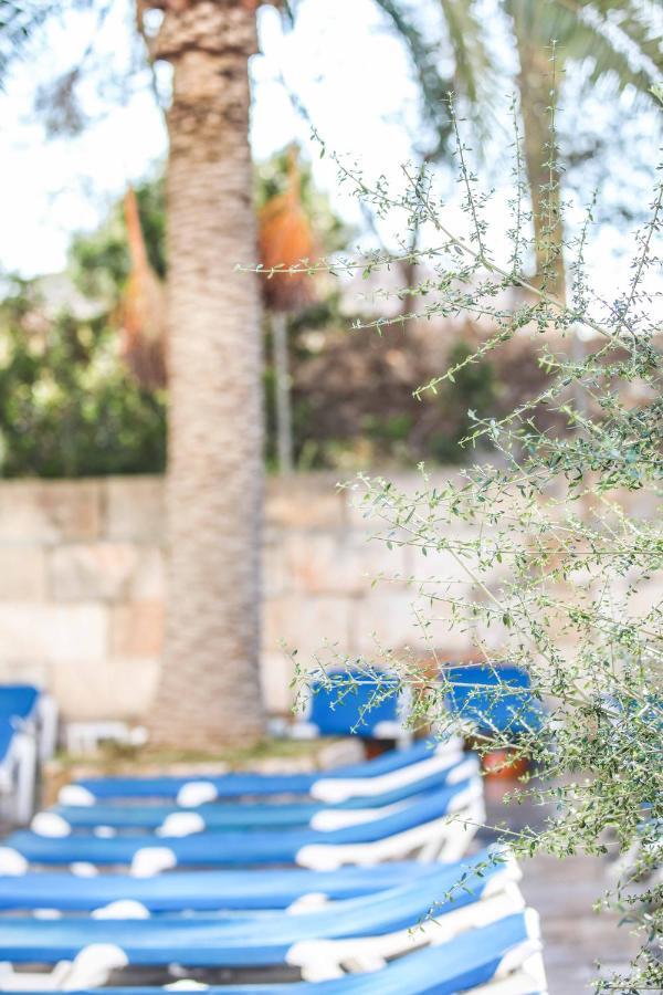 Elegance Playa Arenal Ξενοδοχείο Ελ Αρενάλ Εξωτερικό φωτογραφία