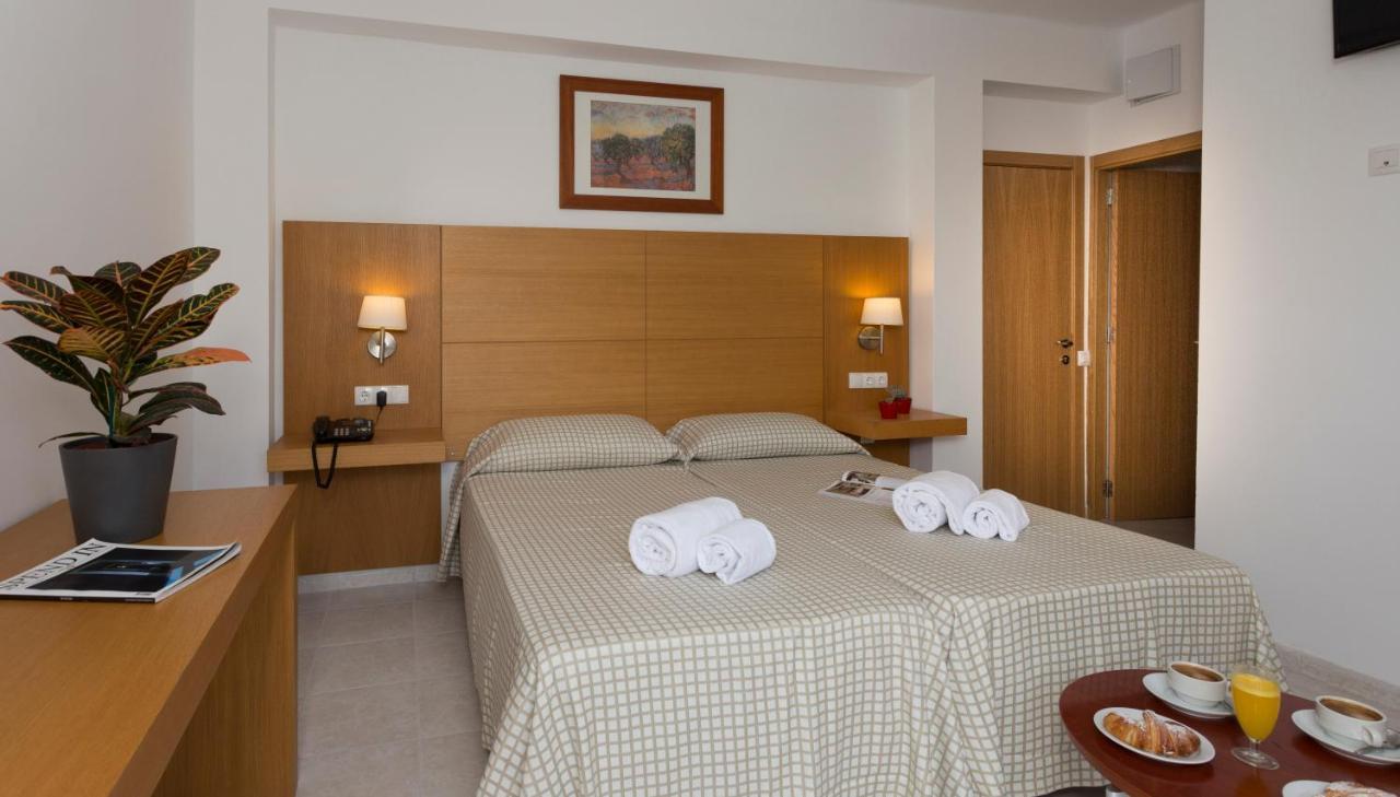 Elegance Playa Arenal Ξενοδοχείο Ελ Αρενάλ Δωμάτιο φωτογραφία