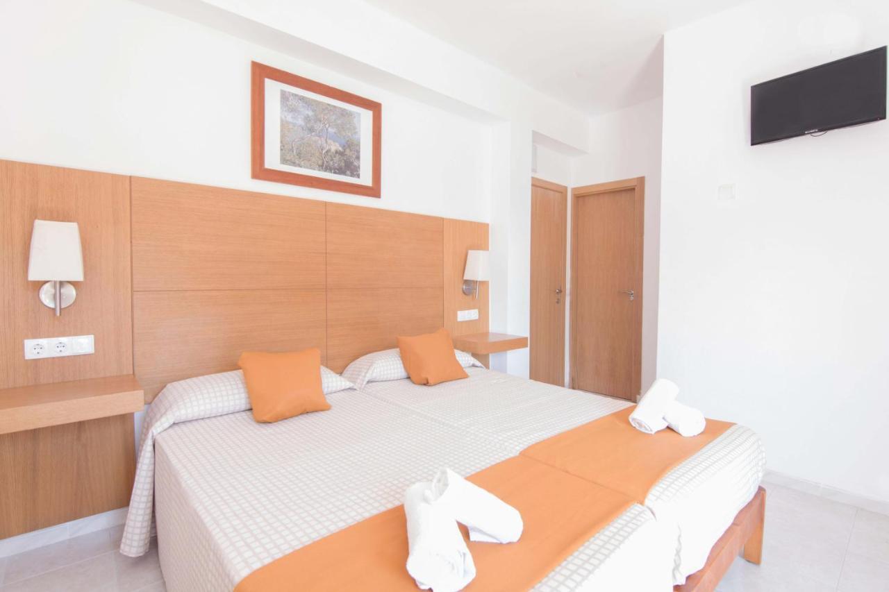 Elegance Playa Arenal Ξενοδοχείο Ελ Αρενάλ Δωμάτιο φωτογραφία