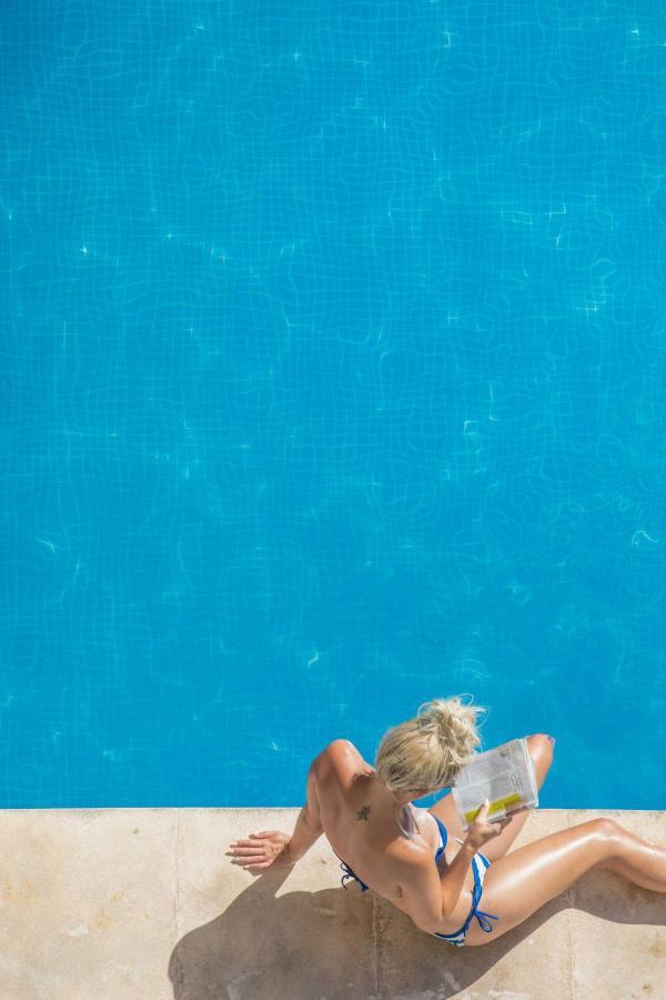 Elegance Playa Arenal Ξενοδοχείο Ελ Αρενάλ Εξωτερικό φωτογραφία