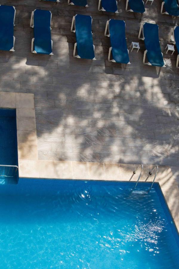 Elegance Playa Arenal Ξενοδοχείο Ελ Αρενάλ Εξωτερικό φωτογραφία