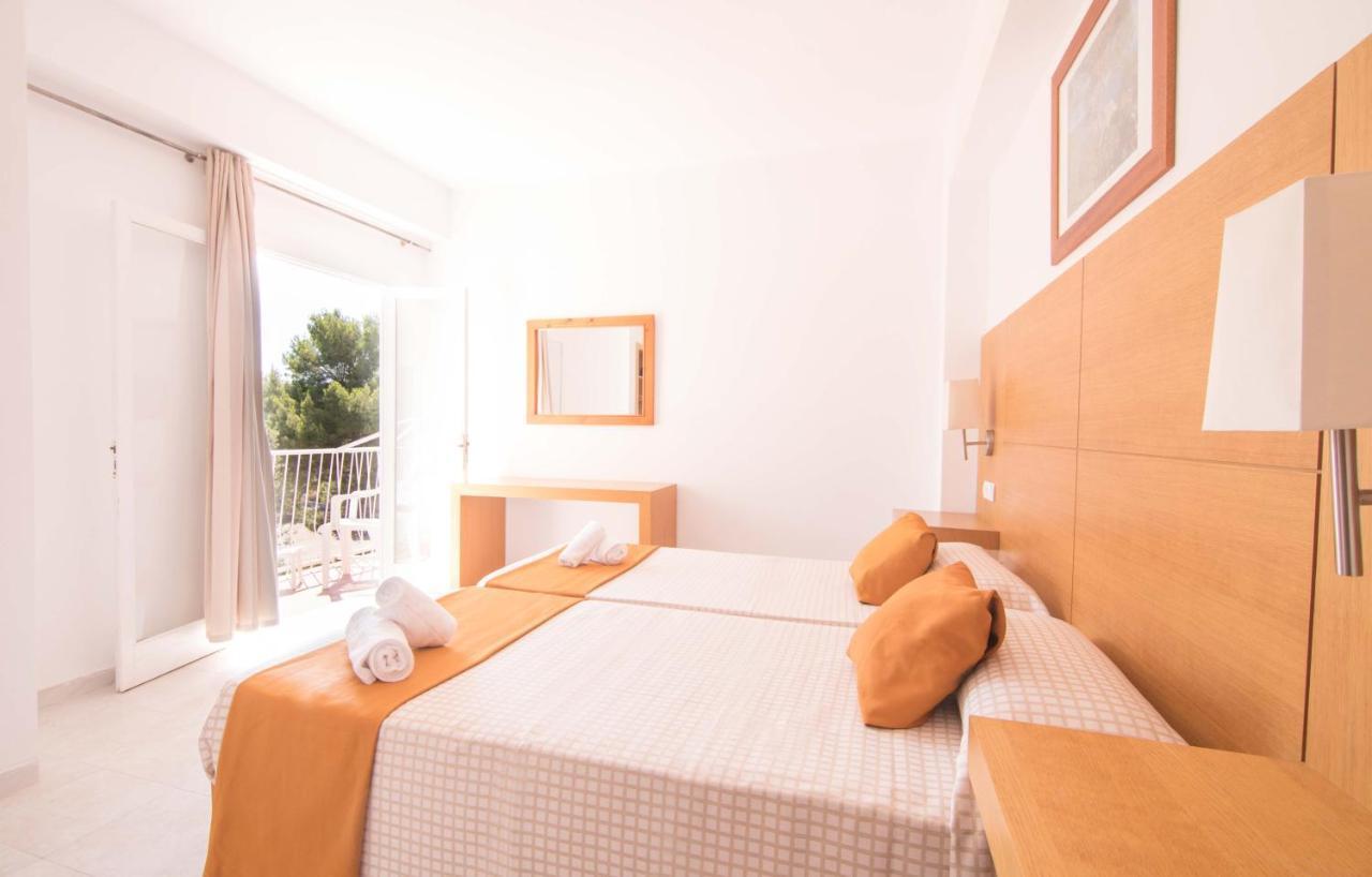 Elegance Playa Arenal Ξενοδοχείο Ελ Αρενάλ Δωμάτιο φωτογραφία