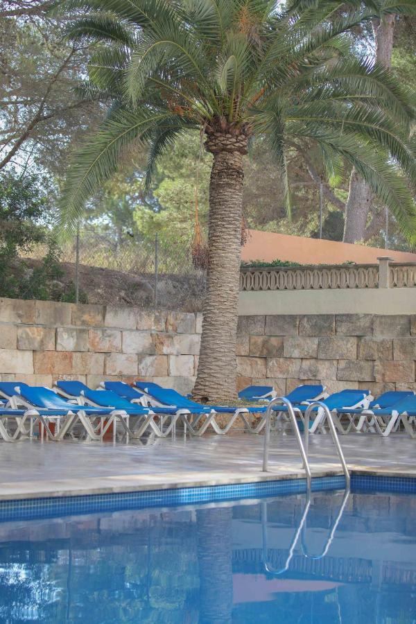 Elegance Playa Arenal Ξενοδοχείο Ελ Αρενάλ Ανέσεις φωτογραφία