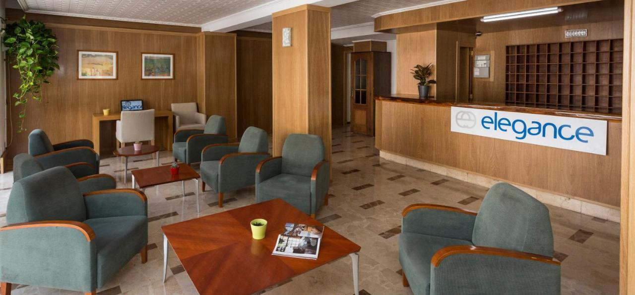 Elegance Playa Arenal Ξενοδοχείο Ελ Αρενάλ Εσωτερικό φωτογραφία
